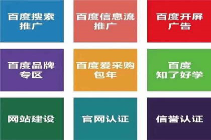 科技公司SEM外包战略的案例研究